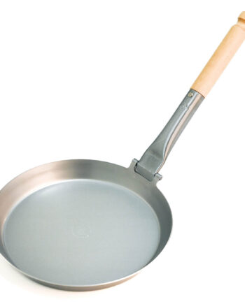 Stabilotherm Jægerstegepande Original