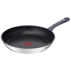 Tefal Daily Cook G7300655 Stegepande Gryde Til Alle Formål Rund