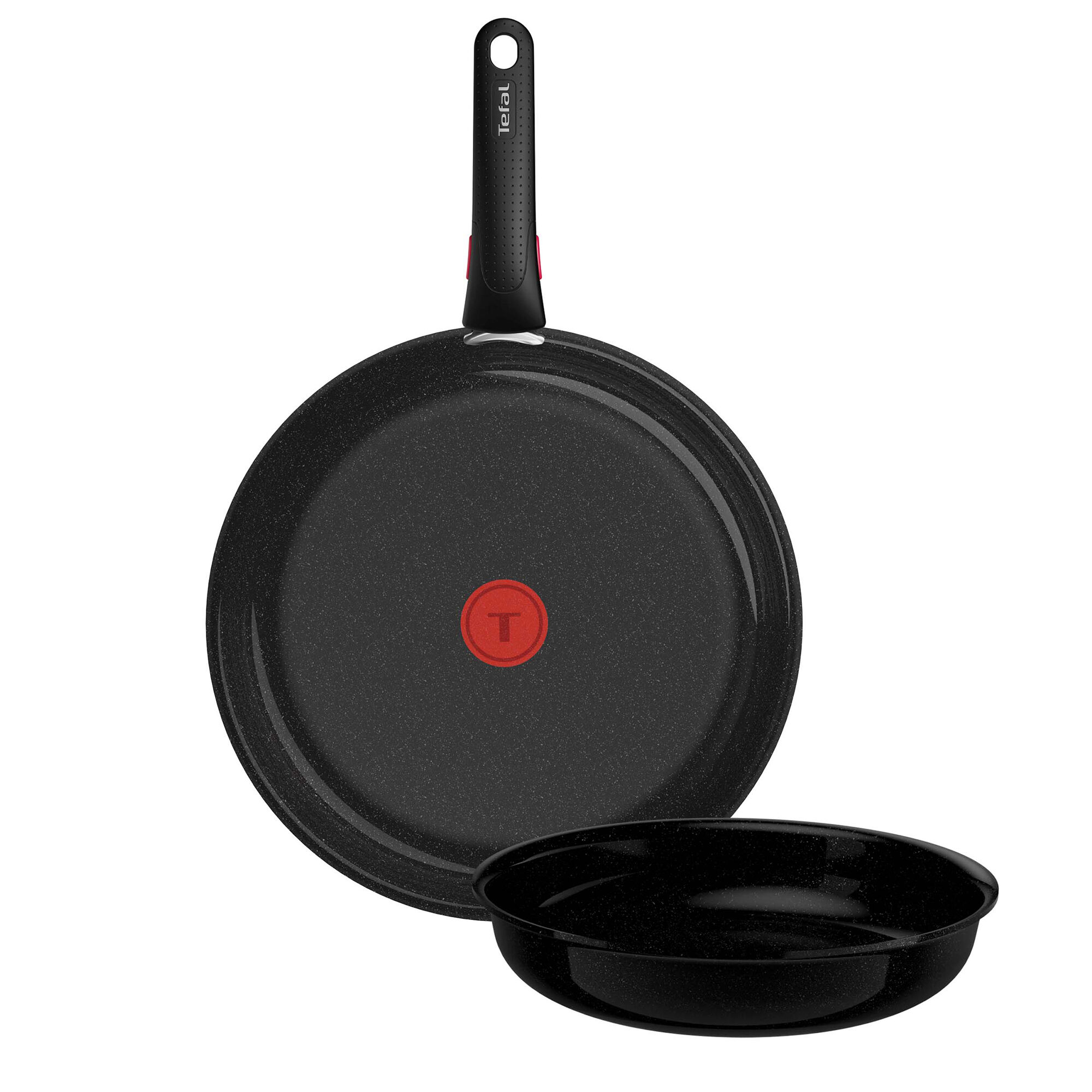 Tefal Ingenio Excellence Keramisk Stegepandesæt Dele