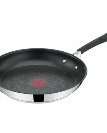 Tefal Jamie Oliver Quick   Easy Stegepande ø24