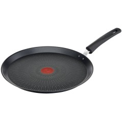 Tefal Unlimited G2553872 Stegepande Pandekage Pande Rund