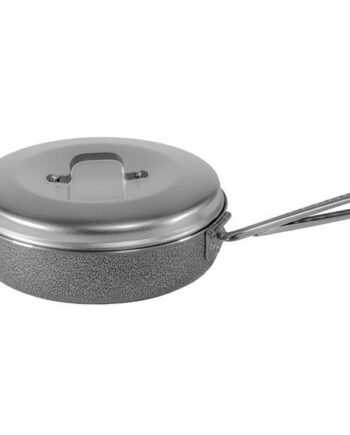 Trangia Stegepande Gourmet