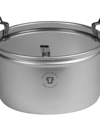 Trangia Vindskærm Overdel Aluminium