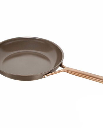 Zwilling Milano Stegepande Brun