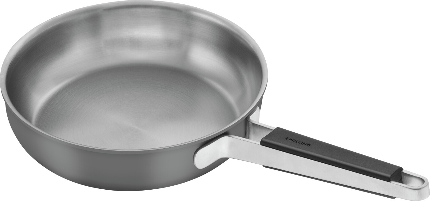Zwilling Pure Stegepande Dark Gray