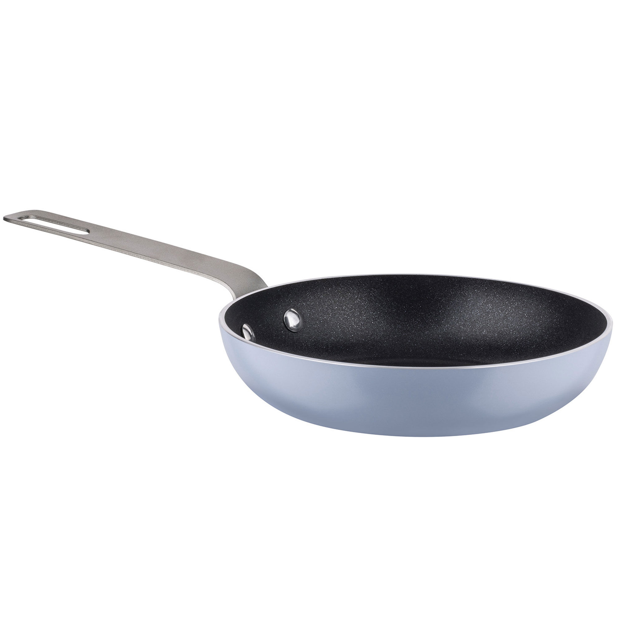 Alessi Tama Stegepande Lysblå