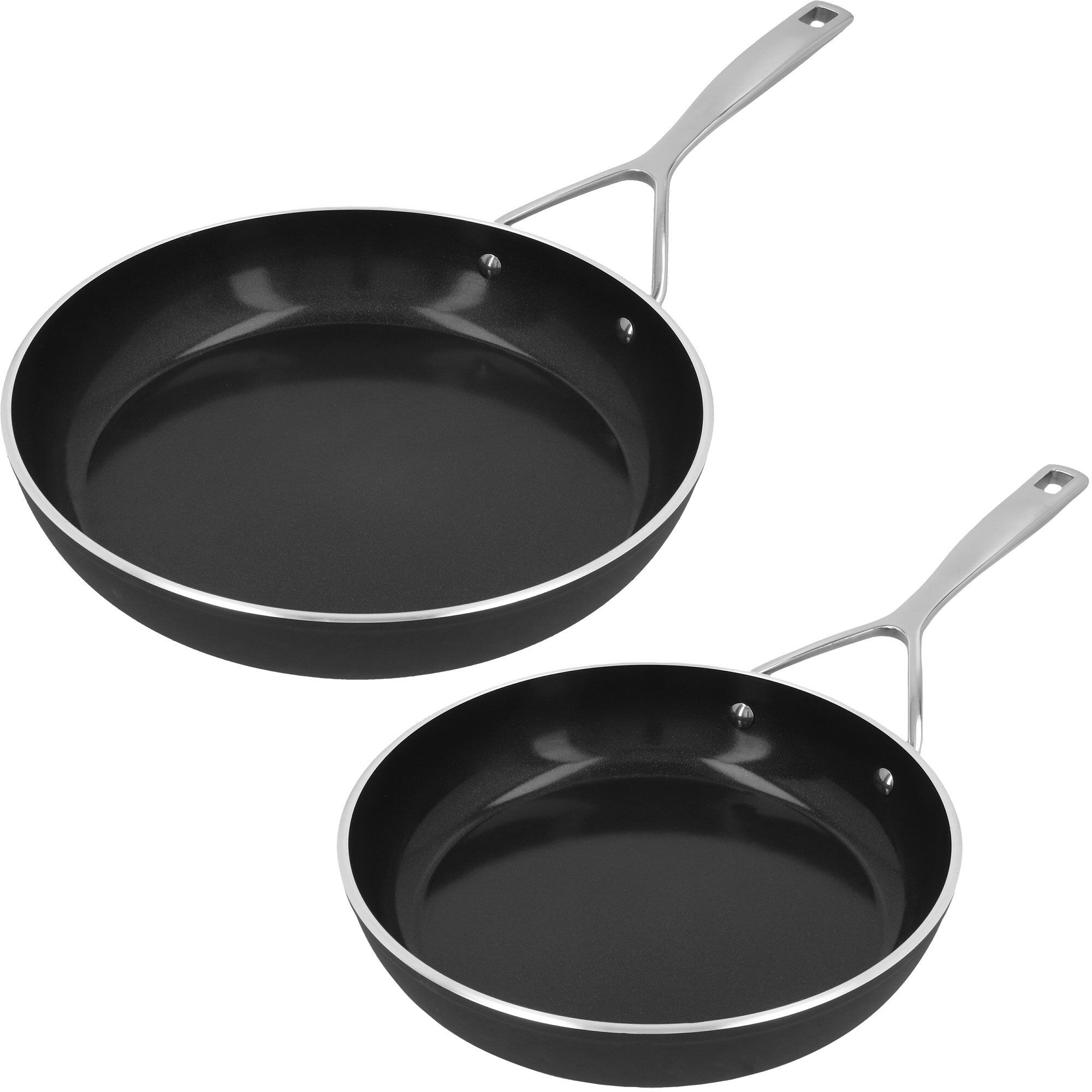 Demeyere Alu Pro Stegepandesæt