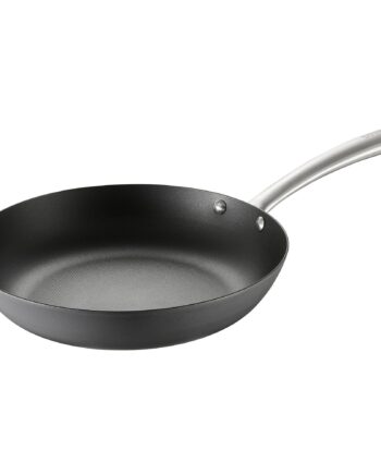 Dorre Proficient Stegepande ø24 Blacksteel