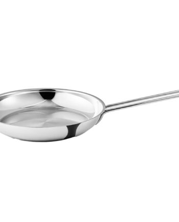Eva Solo Stegepande Rustfrit Stål