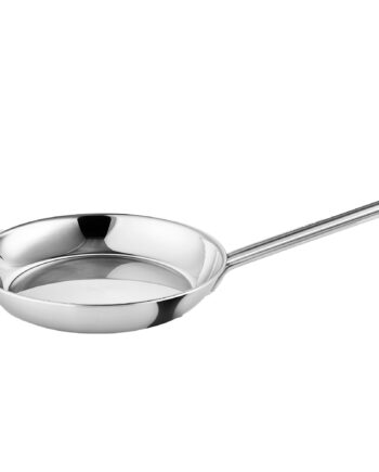 Eva Trio Multi Ply Stegepande Steel Base