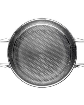 Heirol Steelsafe Stegepande ø28