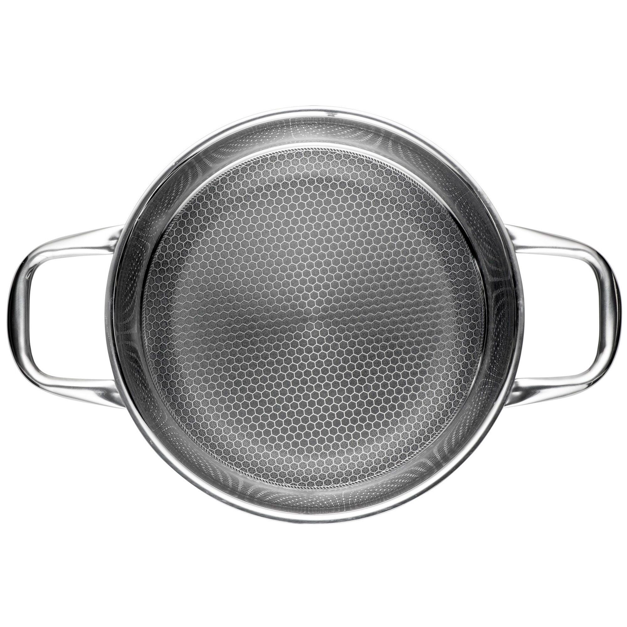 Heirol Steelsafe Stegepande ø28
