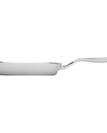 Heirol Steely Classic Triply Stegepande ø30
