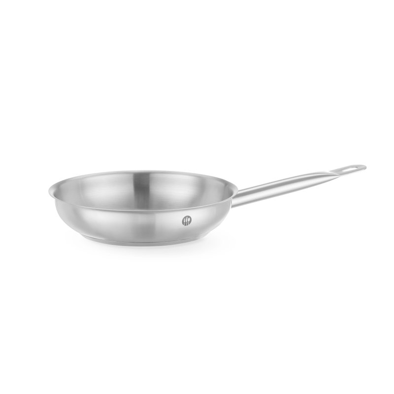 Hendi Stegepande Rustfrit Stål