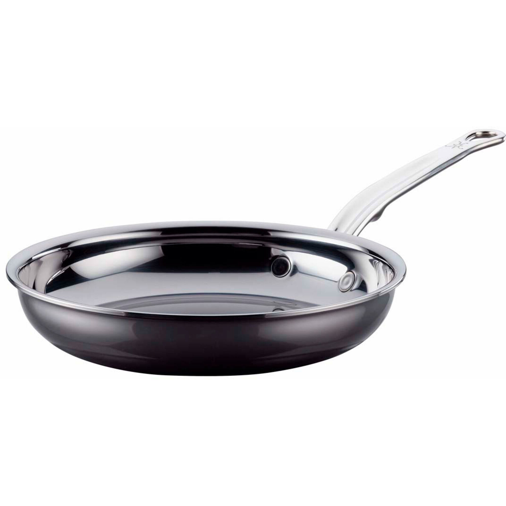 Hestan Nanobond Stegepande Titanium