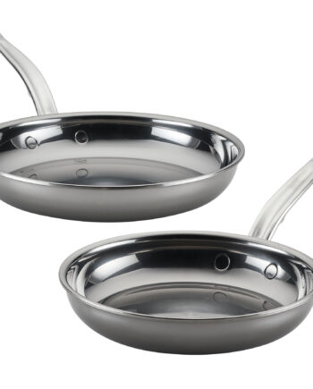 Hestan Nanobond Stegepandesæt