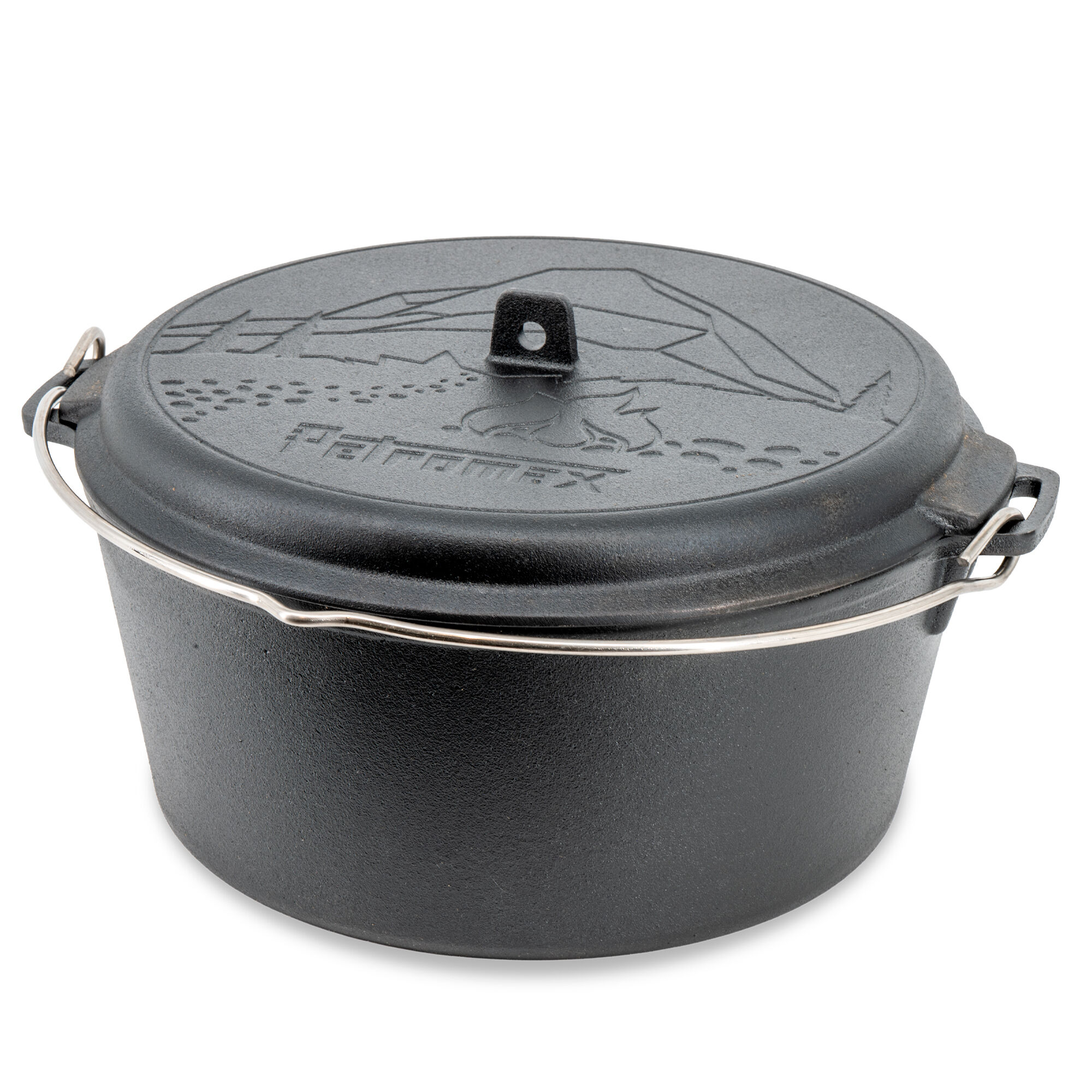 Petromax Essential Stegegryde Ft9 Støbejern