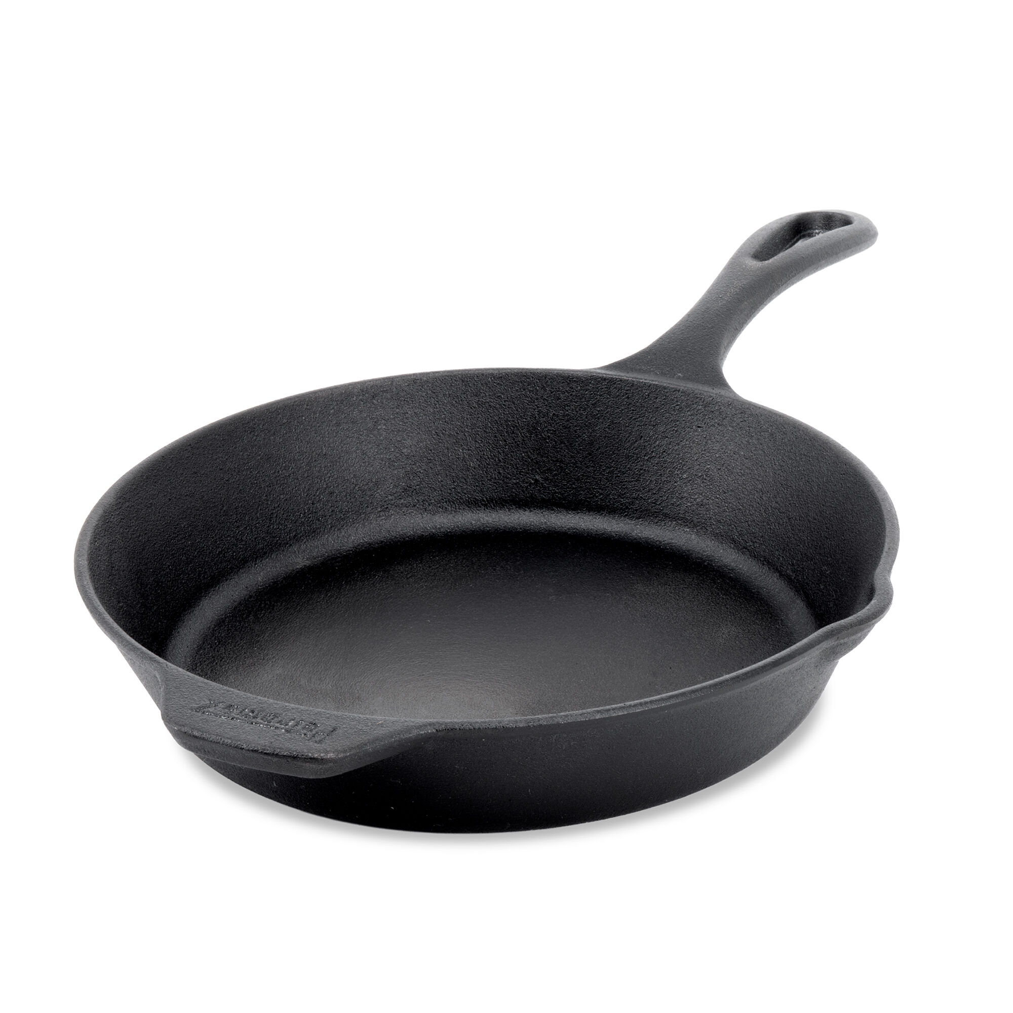 Petromax Essential Støbejernsstegepande