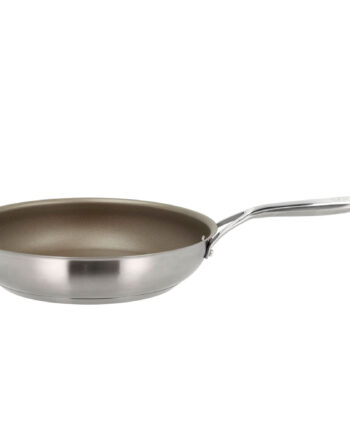 Pillivuyt Gourmet Alagnon Stegepande