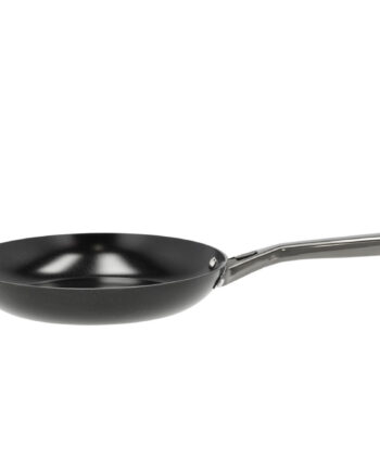 Pillivuyt Gourmet Blavet Stegepande Sort