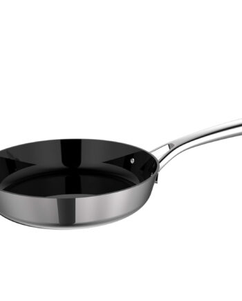 Pillivuyt Gourmet Divette Stegepande Rustfrit Stål
