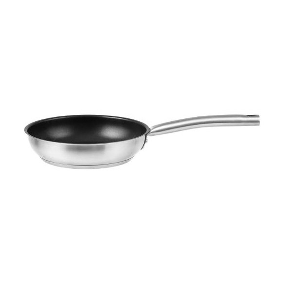 Pillivuyt Loire Gourmet Stegepande ø20