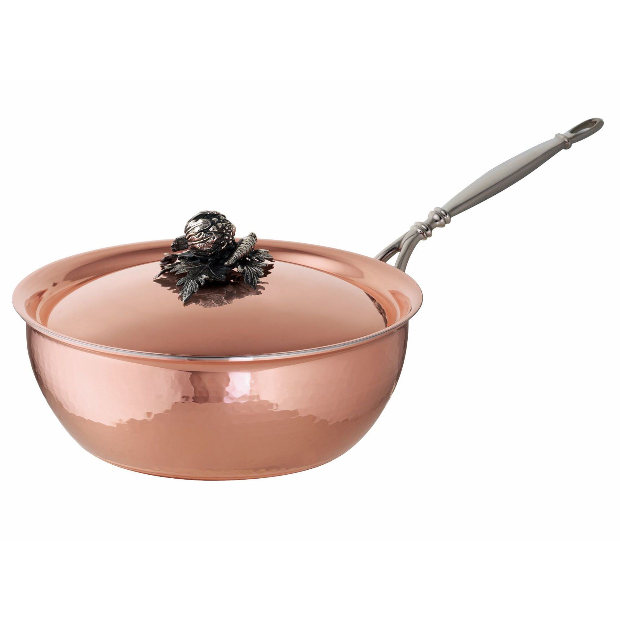 Ruffoni Opus Cupra Chefamp Stegepande Liter