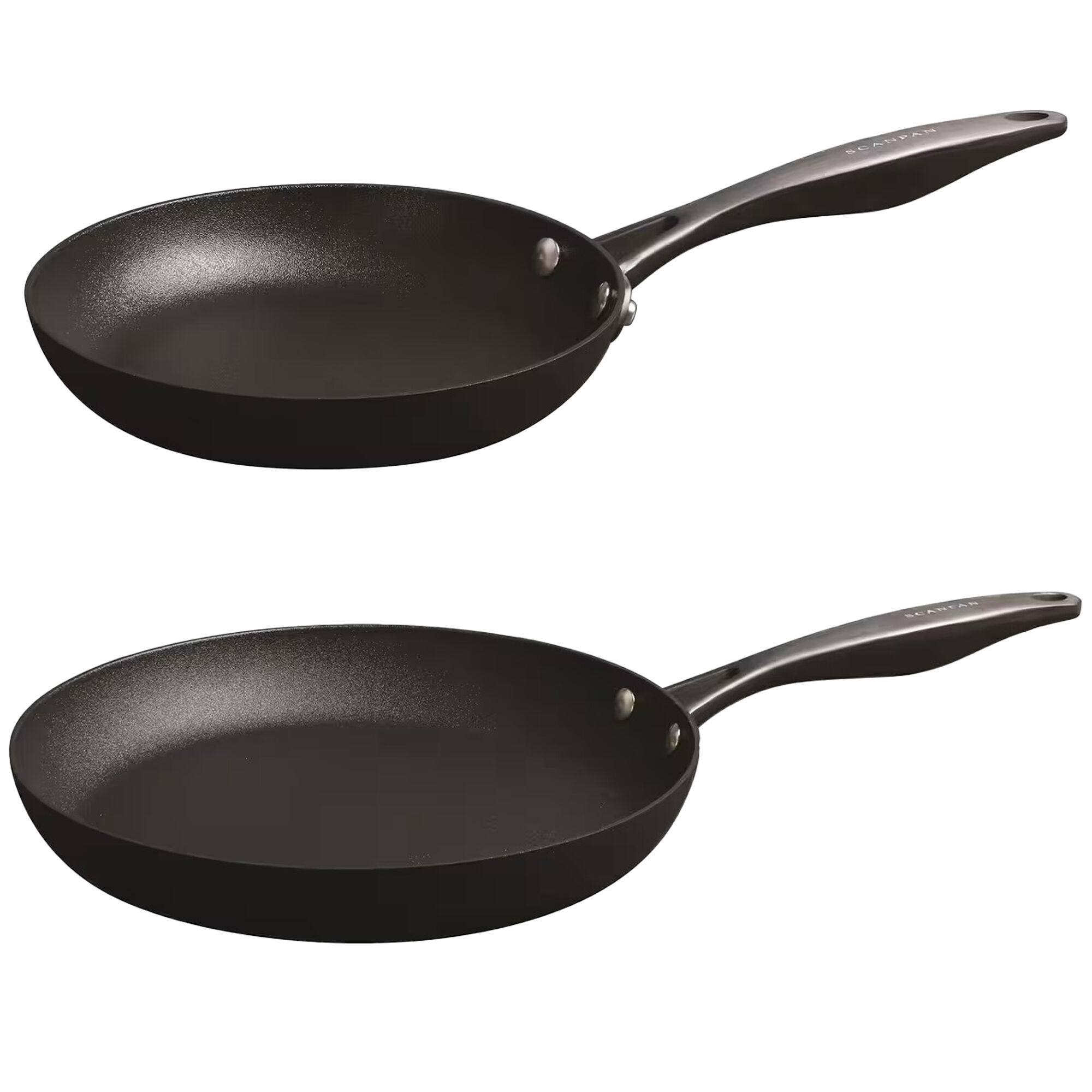 Scanpan Pro Stegepannesæt