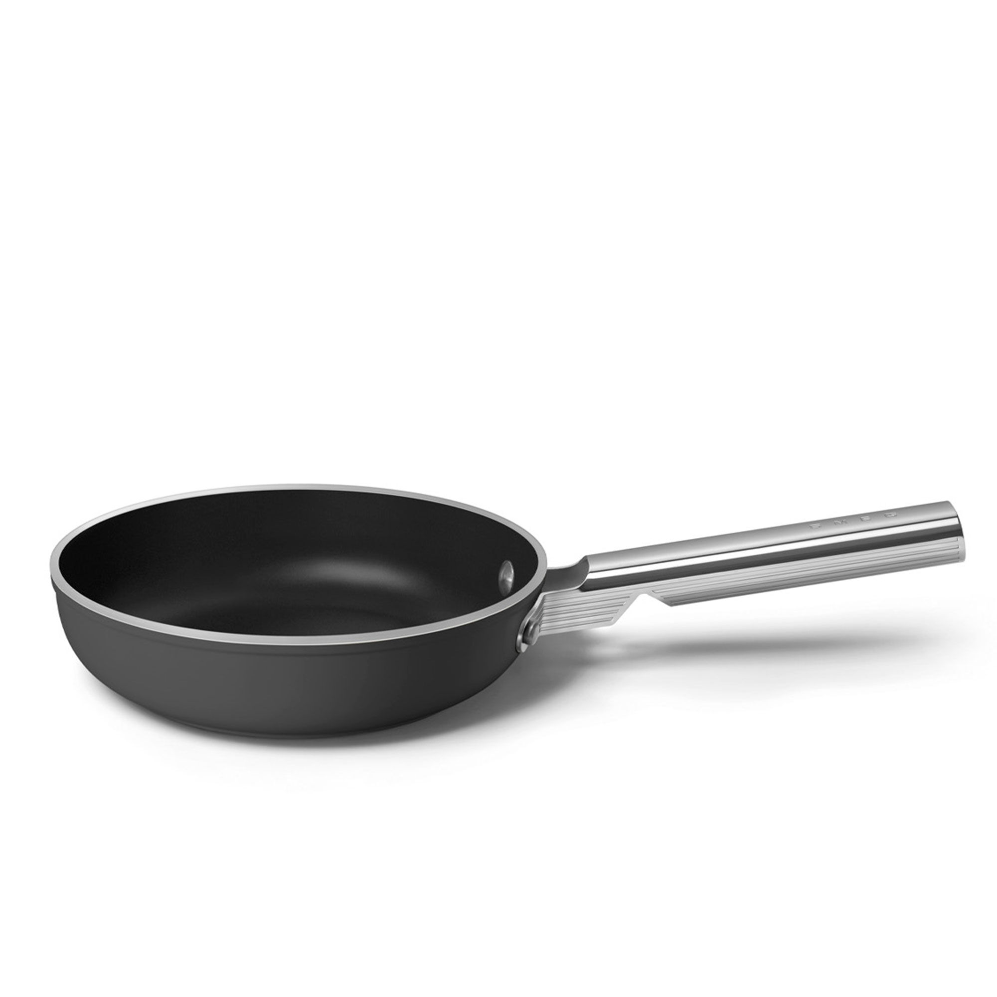 Smeg Stegepande ø20 Sort
