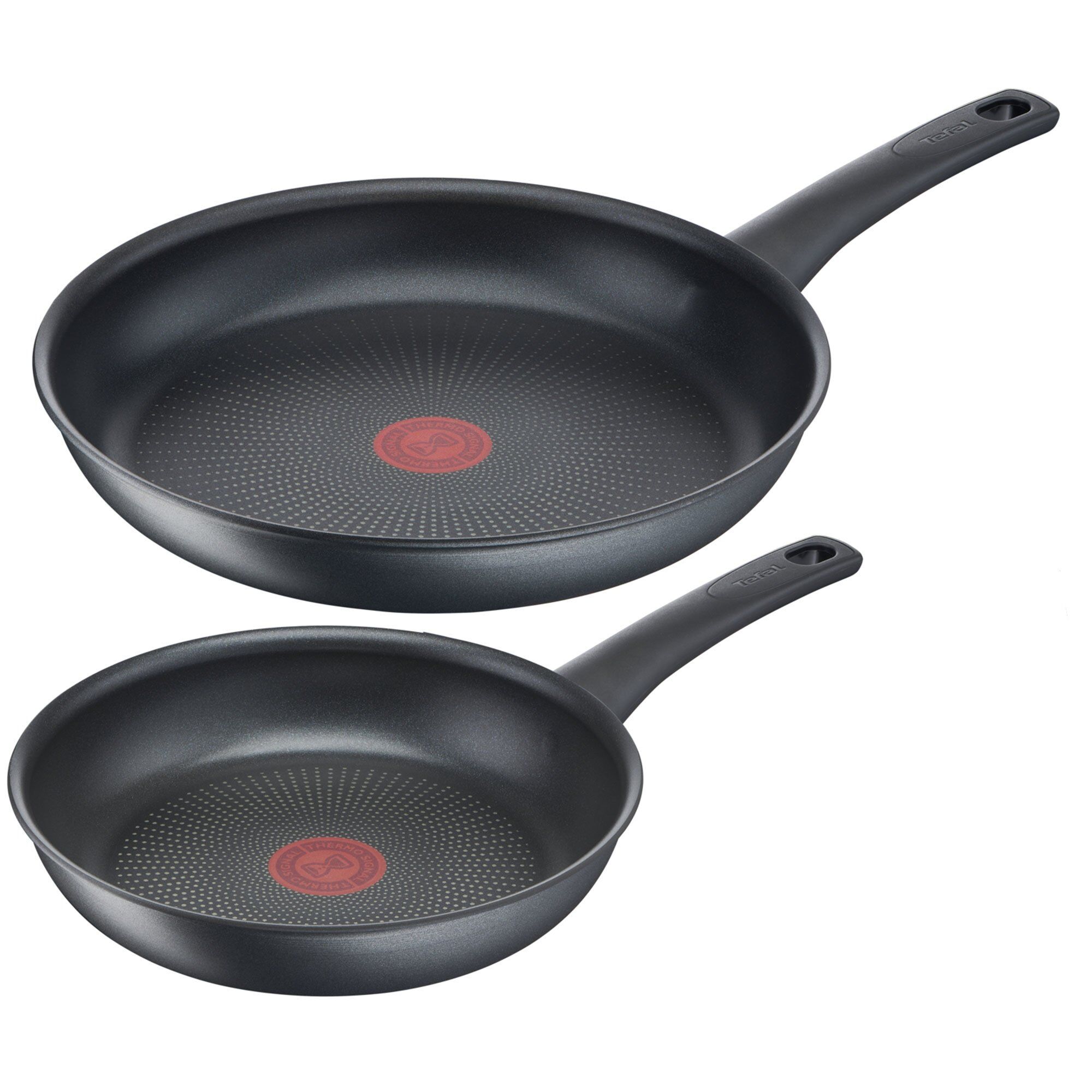Tefal Easy Chef Stegepandesæt