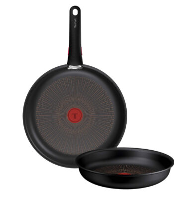 Tefal Ingenio Excellence Fusion Stegepannesæt Dele