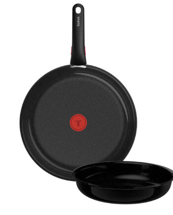 Tefal Ingenio Excellence Keramisk Stegepandesæt Dele
