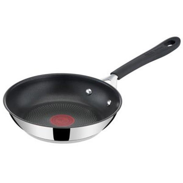 Tefal Jamie Oliver Quick Easy Stegepande ø20