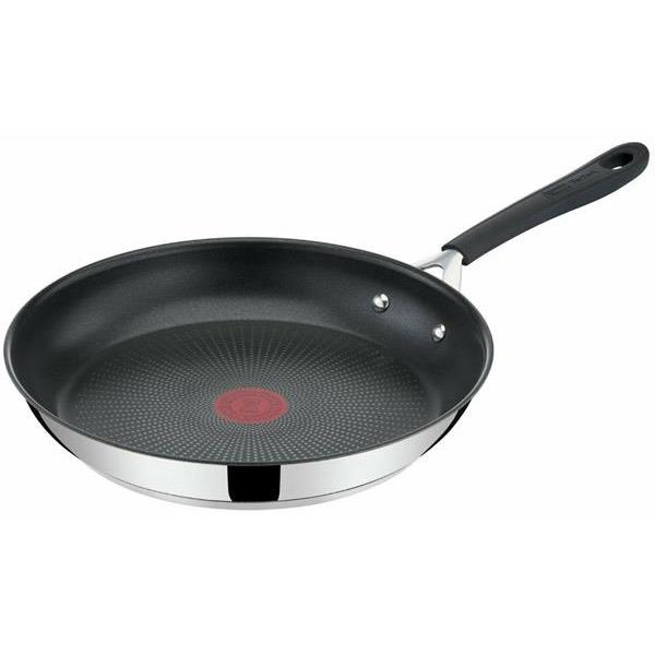 Tefal Jamie Oliver Quick Easy Stegepande ø24