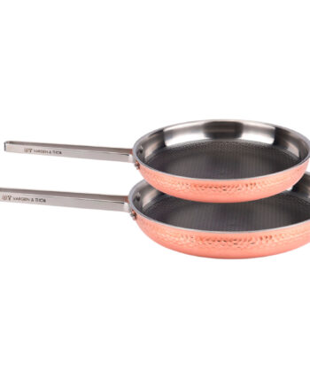 Vargen   Thor Mjlner Duo Stegepander