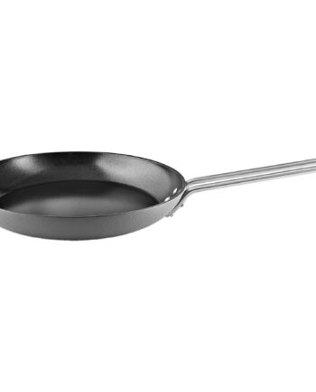 Eva Trio Grey Line Stegepande ø24