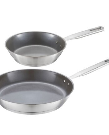 Fiskars All Steel Stegepandesæt