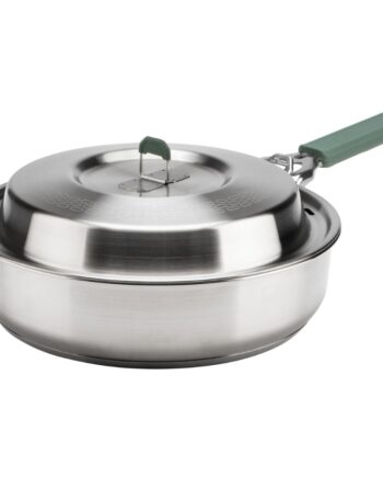 Gerber Compleat Saut Pan Stegepande