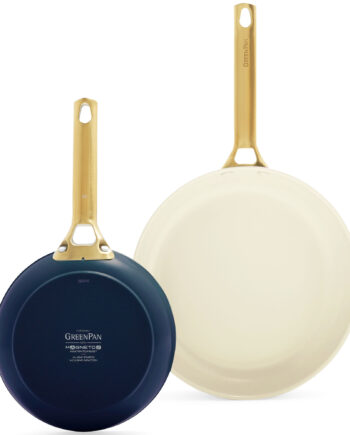 Greenpan Padova Stegepandesæt  Oxford Blue