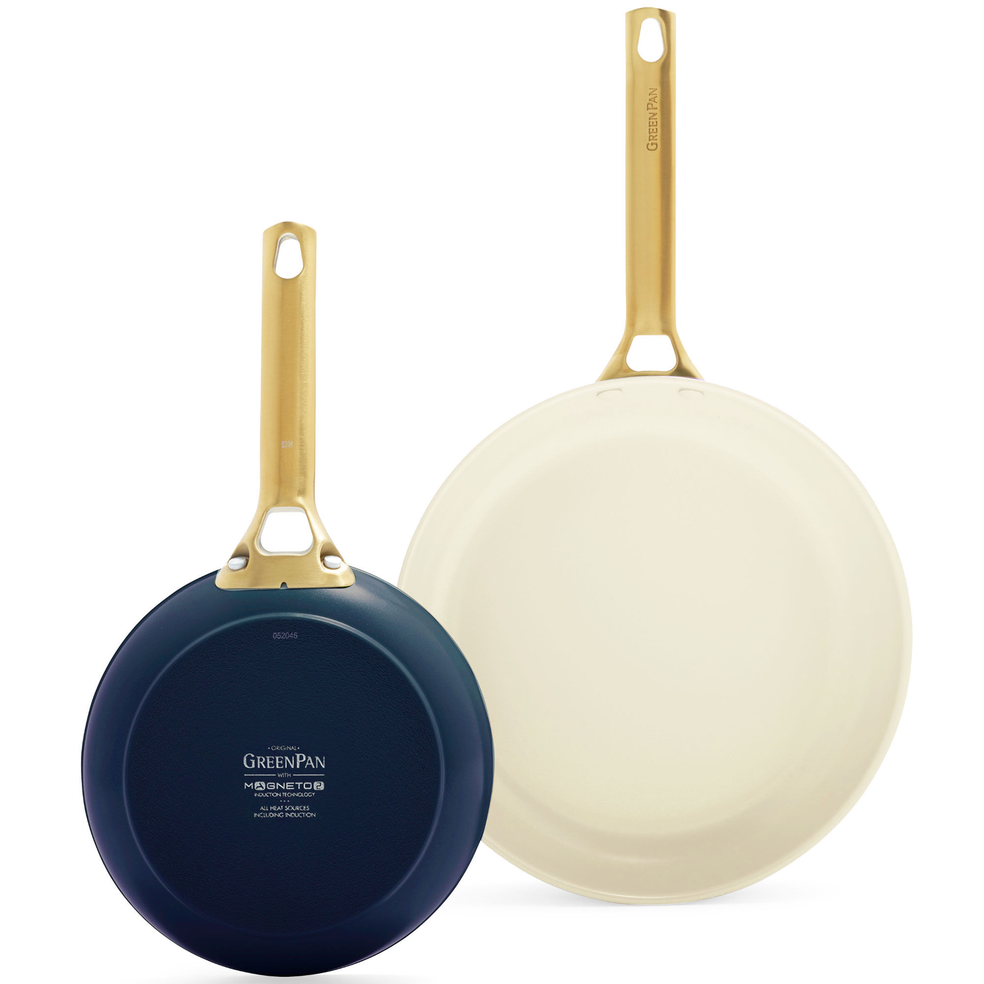 Greenpan Padova Stegepandesæt Oxford Blue