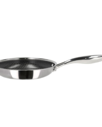 Holm Hybrid Stegepande Rustfrit Stål