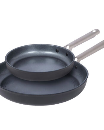 Mareld Stegepandesæt  Keramisk Non Stick