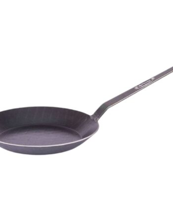 Petromax Wrought Iron Pan Sp20 Pande Sort