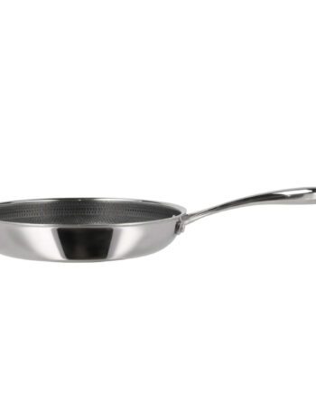 Pillivuyt Gourmet Paillon Hybrid Stegepande Rustfrit Stål