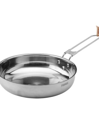 Primus Campfire Frying Pan Stegepande