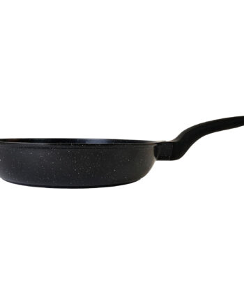 Sagaform Isak Stegepande Sort